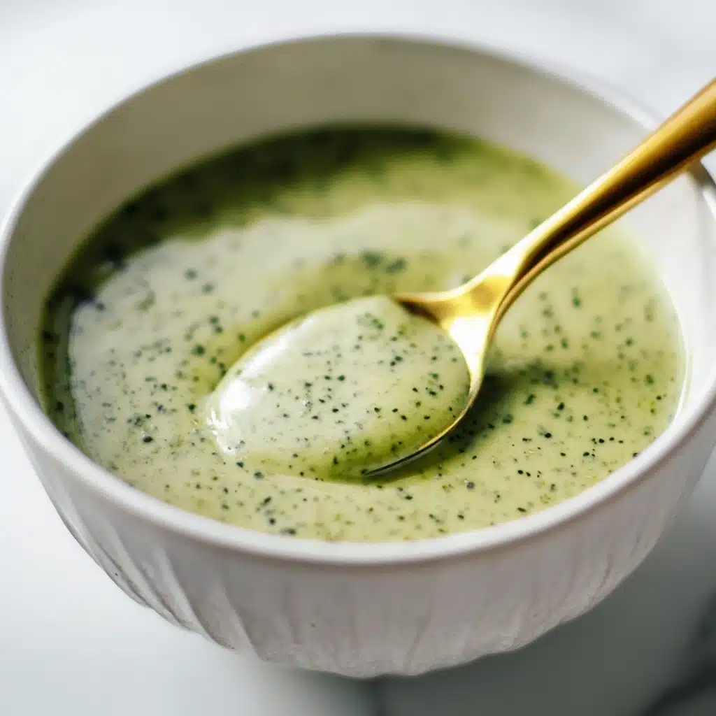 Aji Verde Recipe - Recipe Image