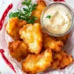 Crispy Fish Batter Recipe