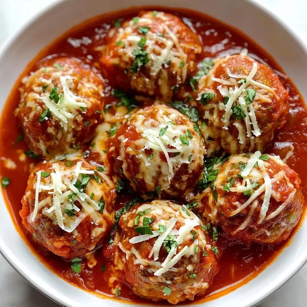 Instant Pot Porcupine Meatballs Recipe - Recipe Image