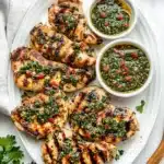Chimichurri Chicken Recipe