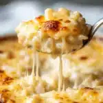 Best Southern Baked Mac and Cheese Recipe