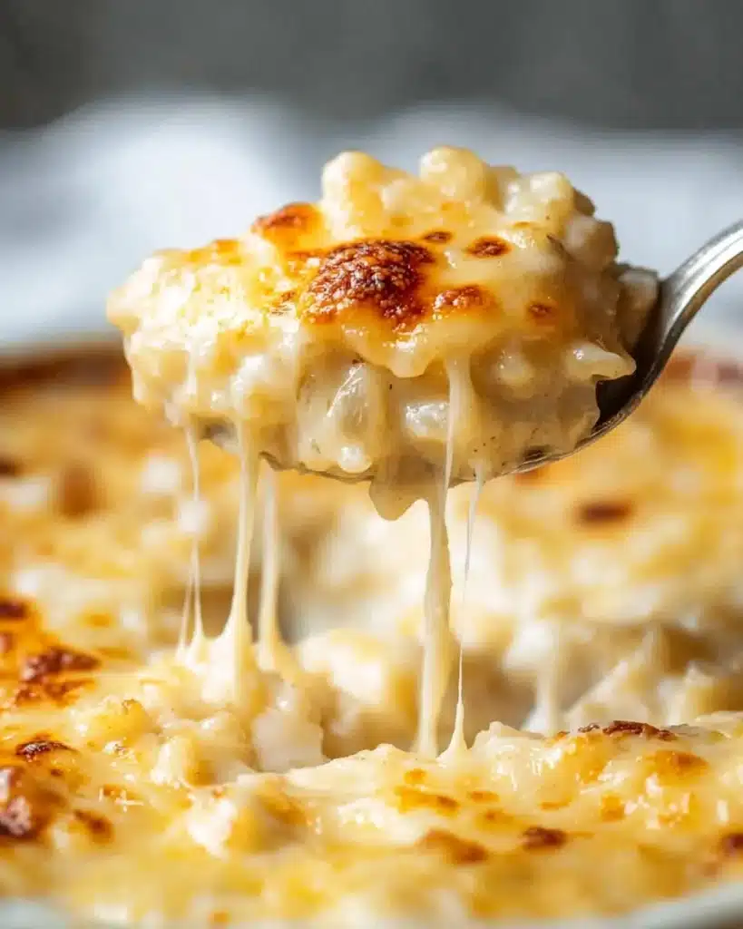 Best Southern Baked Mac and Cheese Recipe