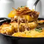 Hobo Casserole Recipe