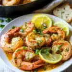 New Orleans BBQ Shrimp Recipe