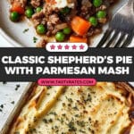 Best Classic Shepherd’s Pie Recipe