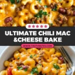 Chili Mac Recipe