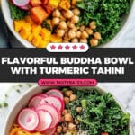 Best Buddha Bowl Recipe