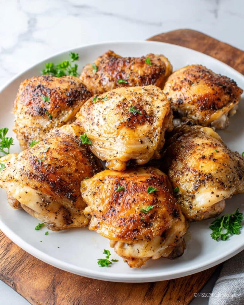 Italian Dressing Chicken Recipe