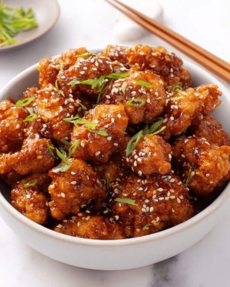 Honey Butter Fried Chicken Recipe