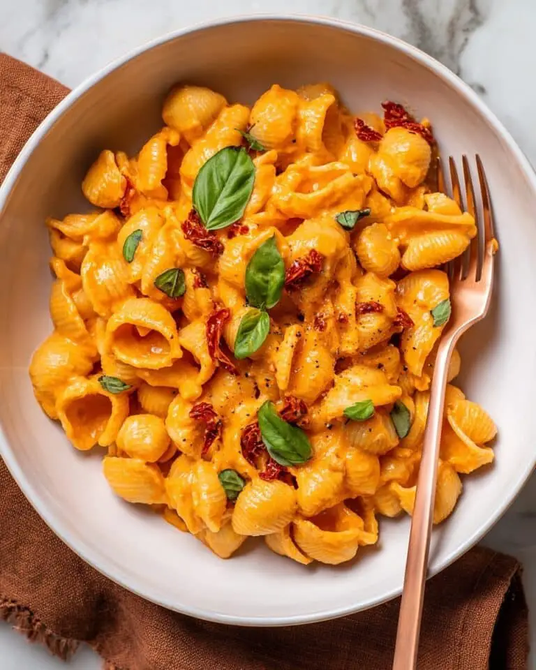Carbone’s Spicy Rigatoni Vodka Pasta (Copycat Recipe) Recipe