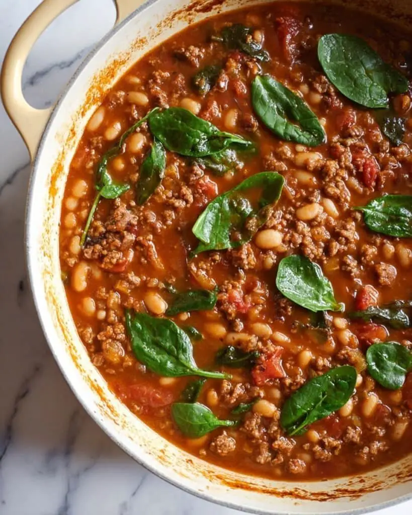 Pumpkin Turkey Chili Recipe