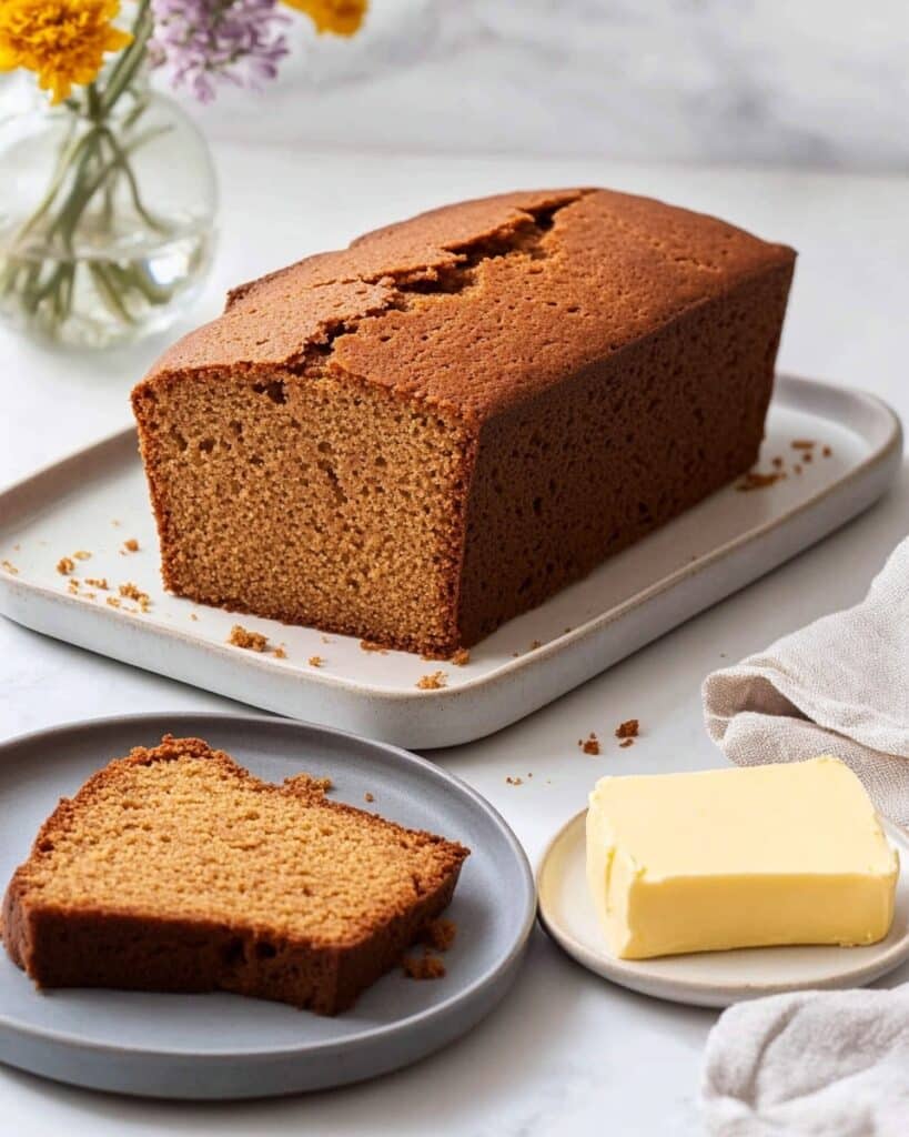 Pumpkin Bread Recipe