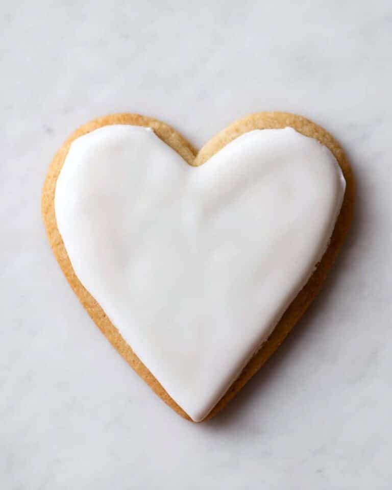 Royal Icing Recipe