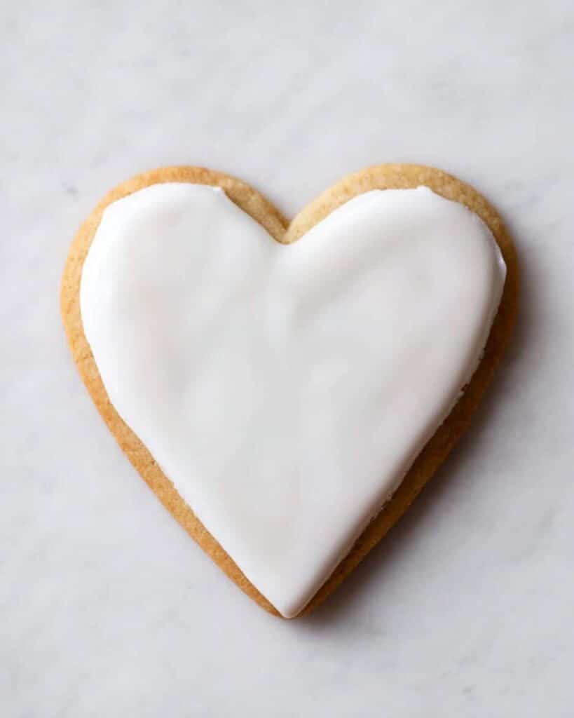 Royal Icing Recipe