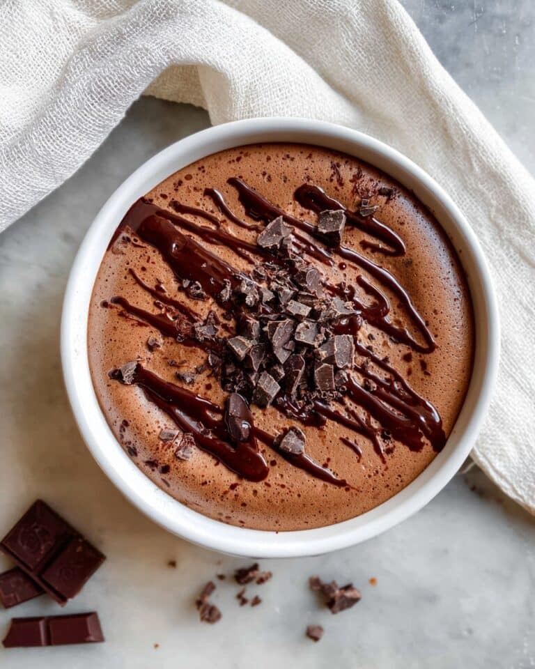 Baked Banana Cocoa Oats Recipe