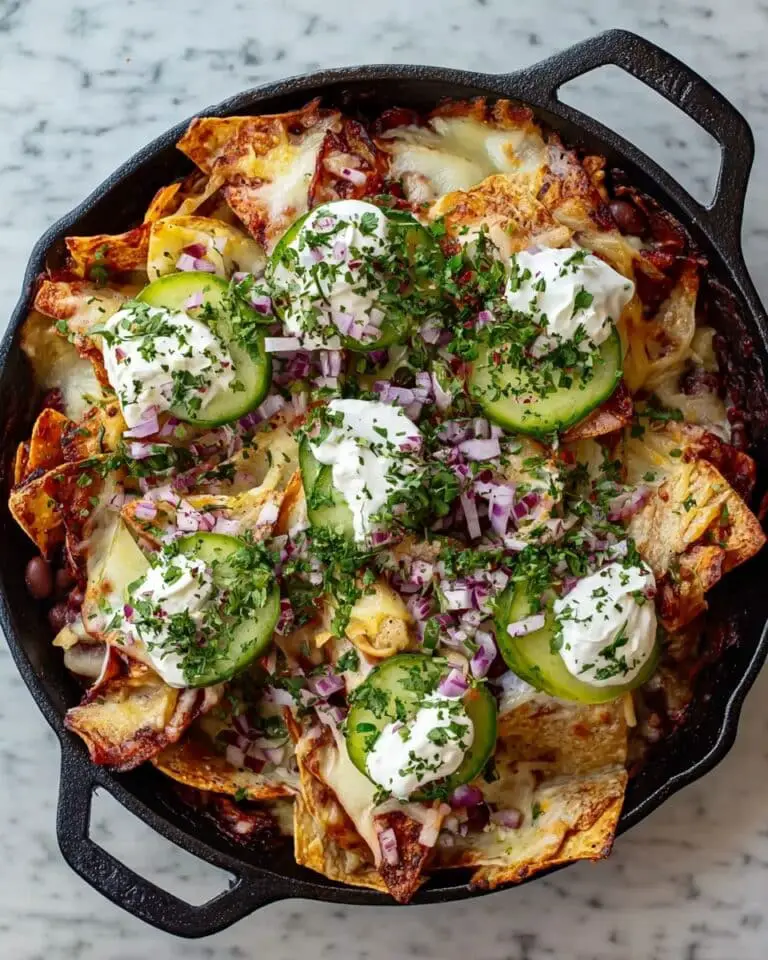 One-pan Cheesy Beef Enchiladas Recipe