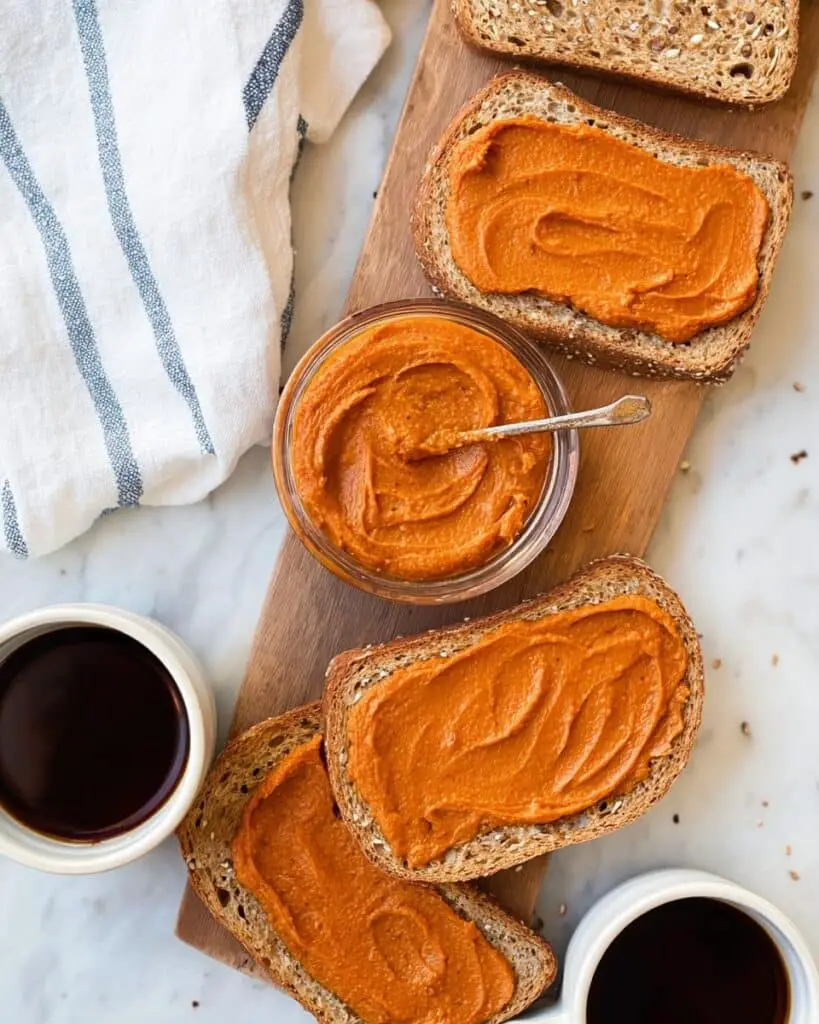 Homemade Pumpkin Butter Recipe