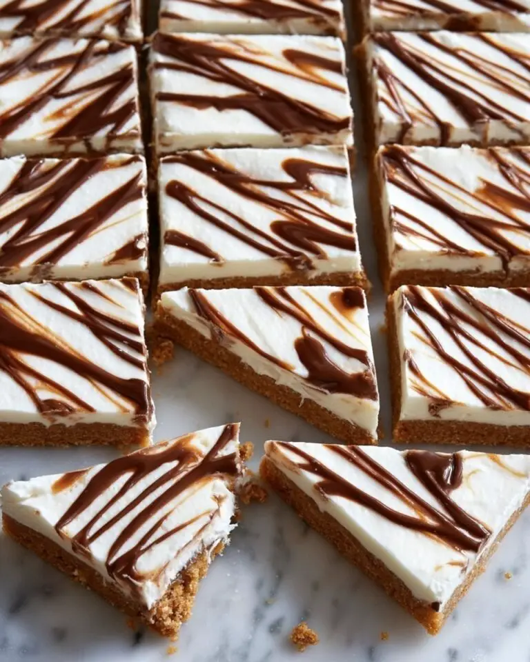Pumpkin Butterscotch Cookie Bars Recipe