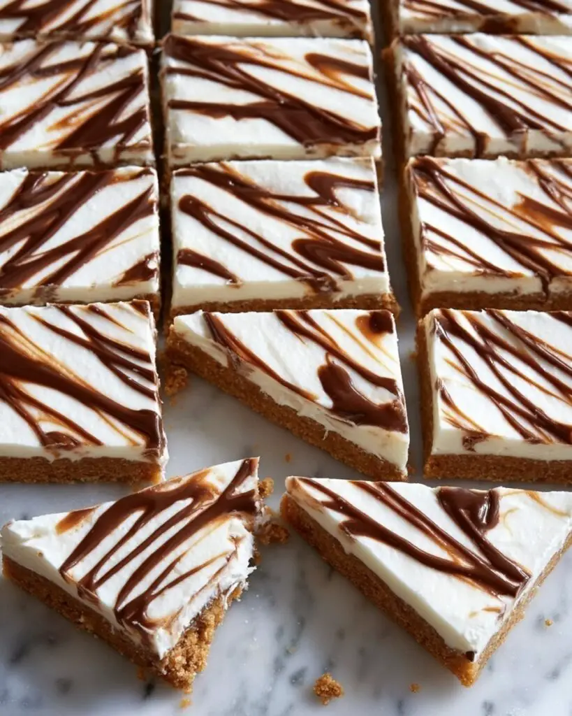 Pumpkin Butterscotch Cookie Bars Recipe
