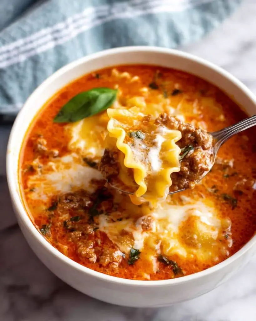 Creamy Butternut Squash Soup with Fresh Herbs and Toasted Pepitas Recipe