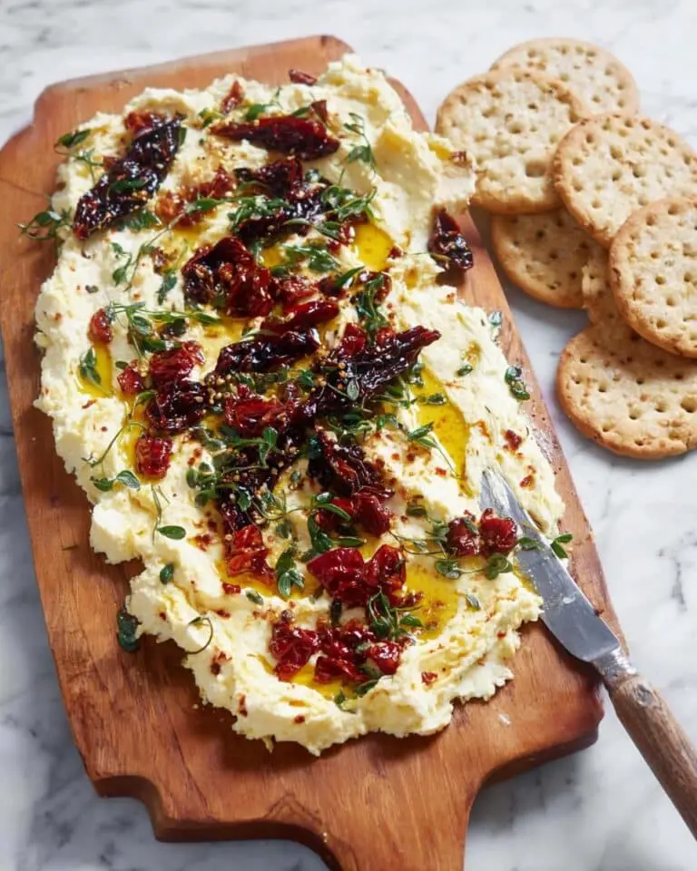 How to Make a Butter Board Recipe