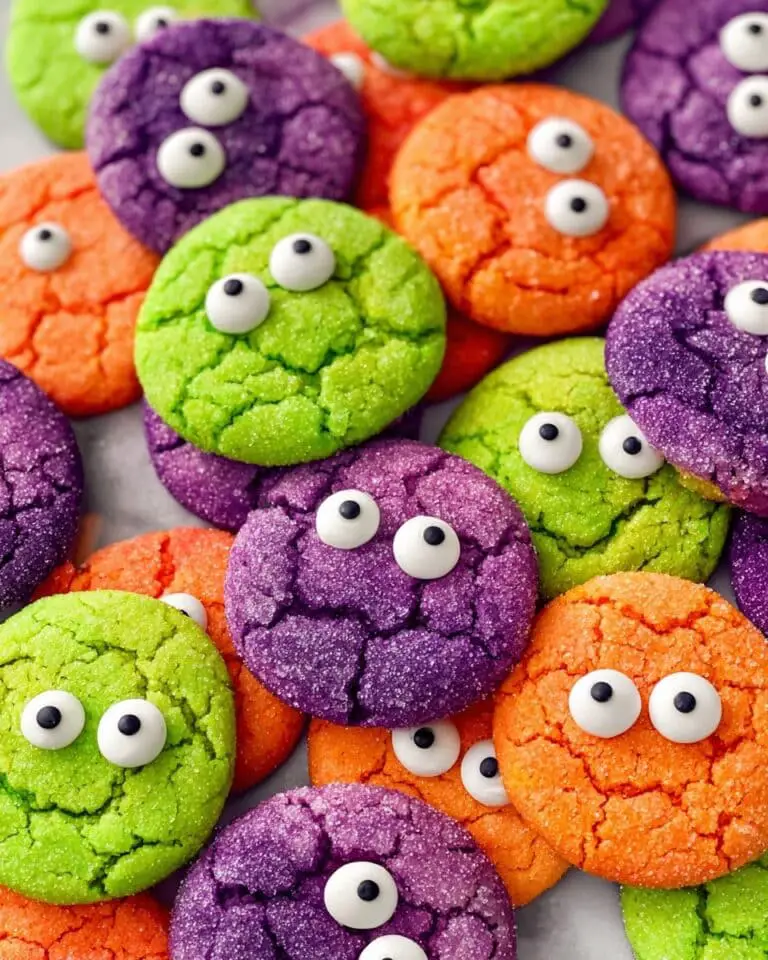 Witch Hat Brownie Pops Recipe