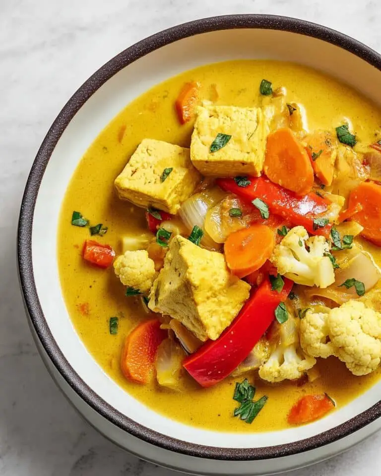 Pumpkin Curry Recipe