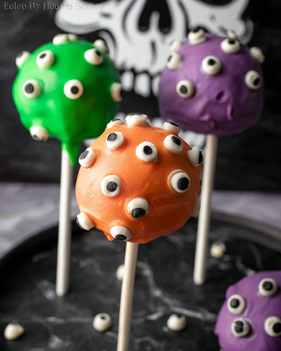 Halloween Candied Apples Recipe