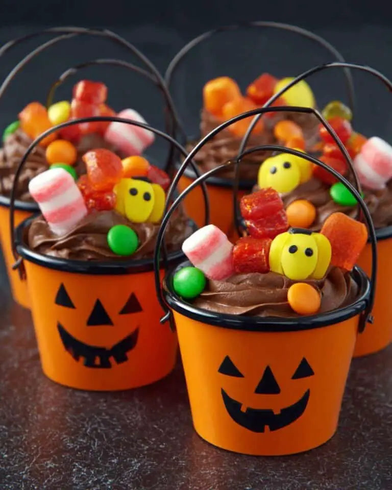 Monster Cake Pops Recipe