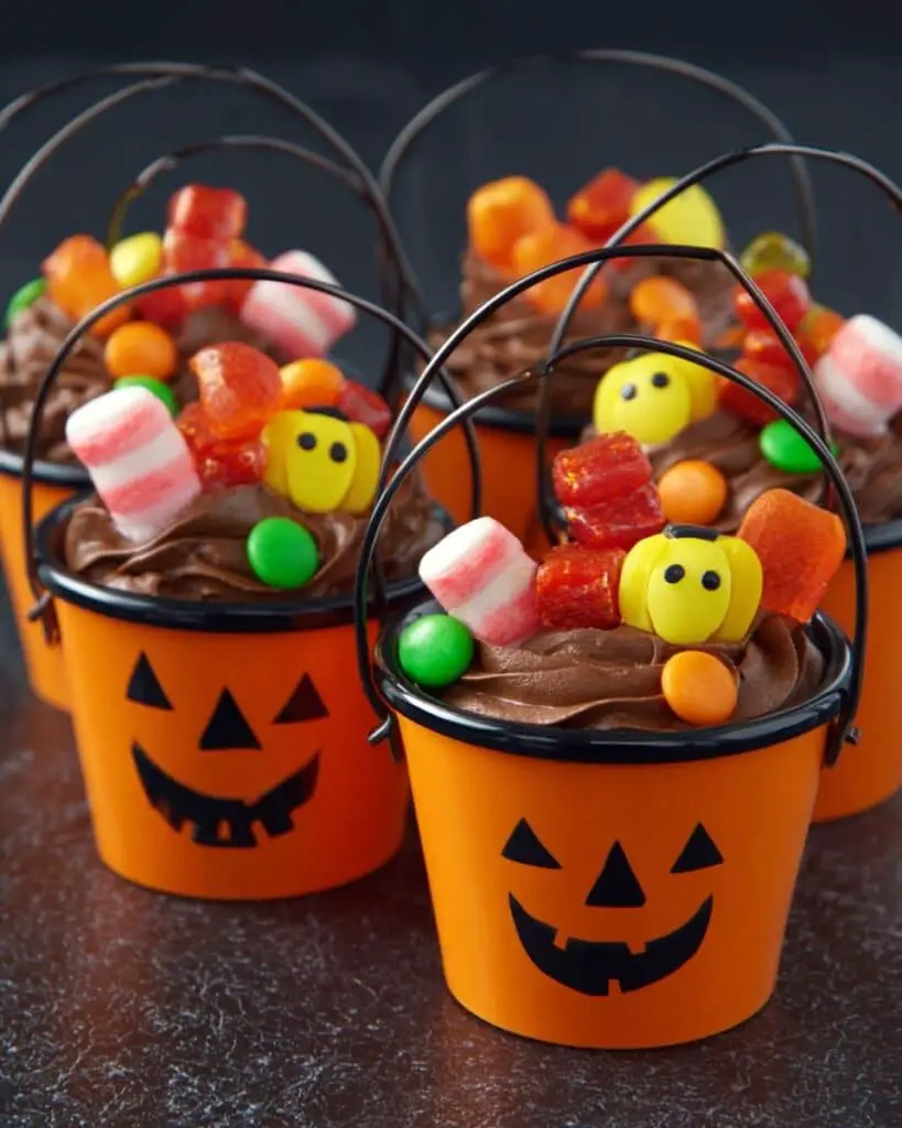 Monster Cake Pops Recipe