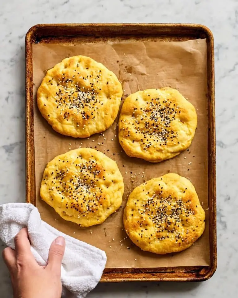 How To Make Keto-Friendly Cloud Bread You’ll Actually Want to Eat Recipe