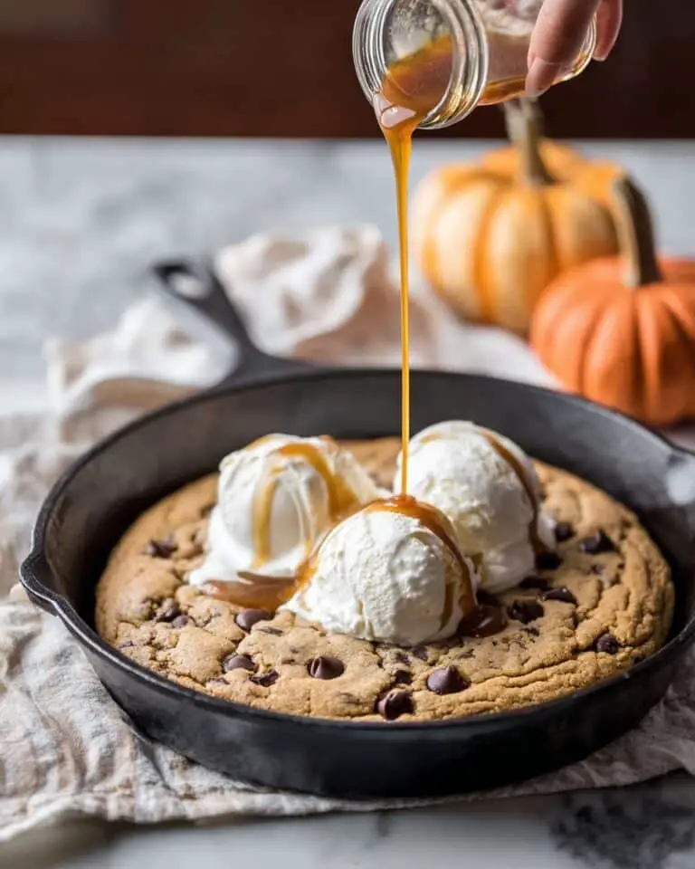 Pumpkin Cheesecake Cookies Recipe
