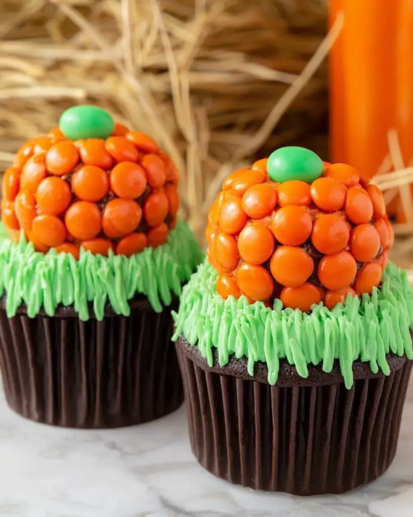 Slimer Ghostbusters Cupcakes Recipe