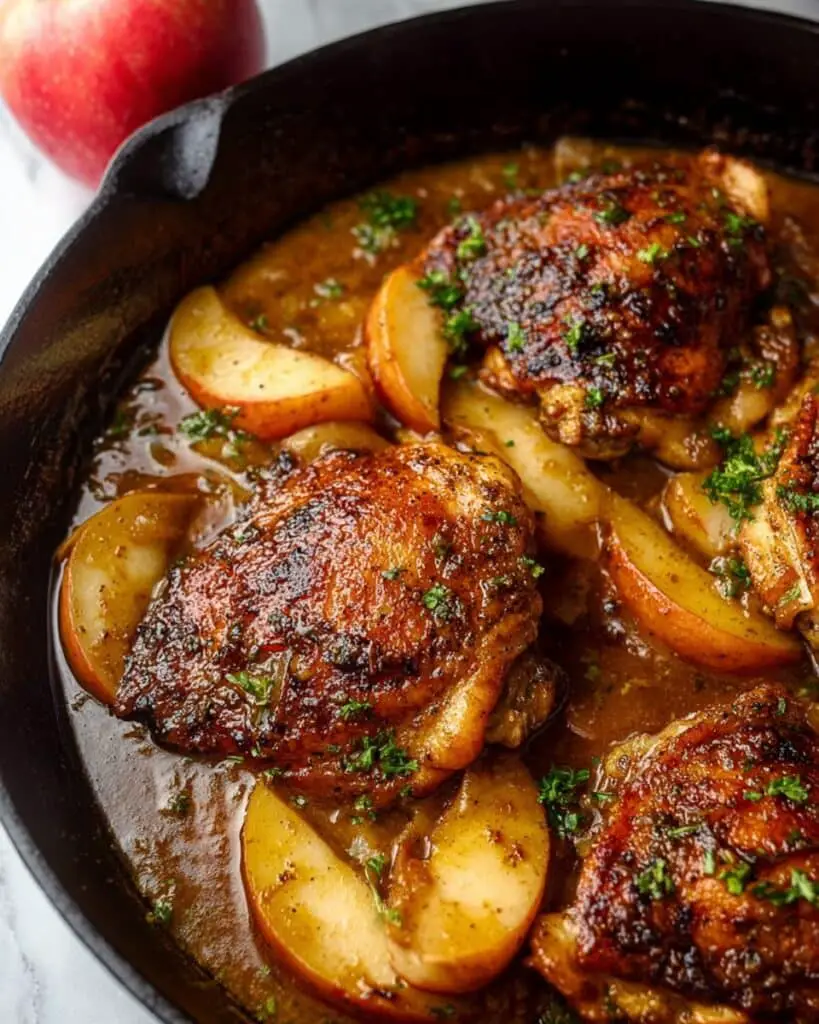 Chicken Paprikash with Cabbage Salad and Pasta Recipe