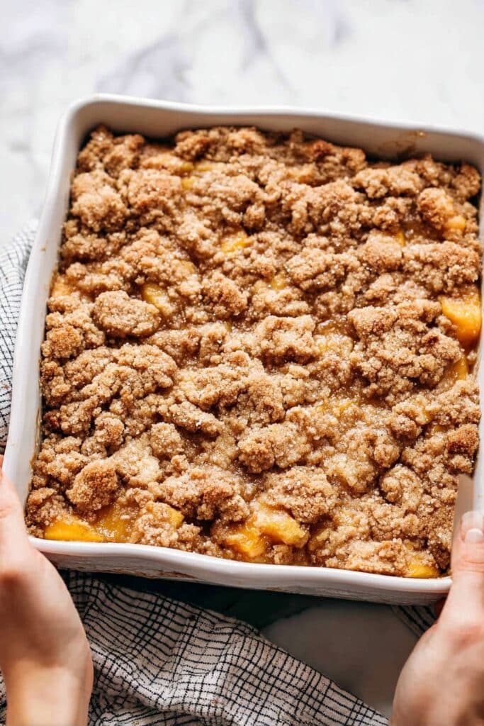 Apple French Toast Casserole Recipe