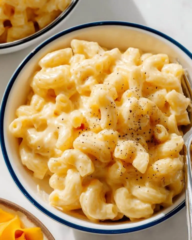 Gluten-Free Mac and Cheese (Ultra Rich and Creamy!) Recipe