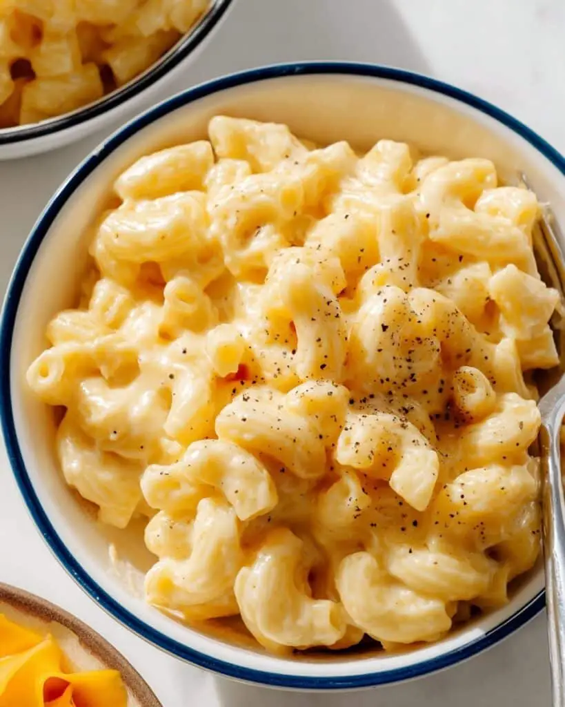 Gluten-Free Mac and Cheese (Ultra Rich and Creamy!) Recipe