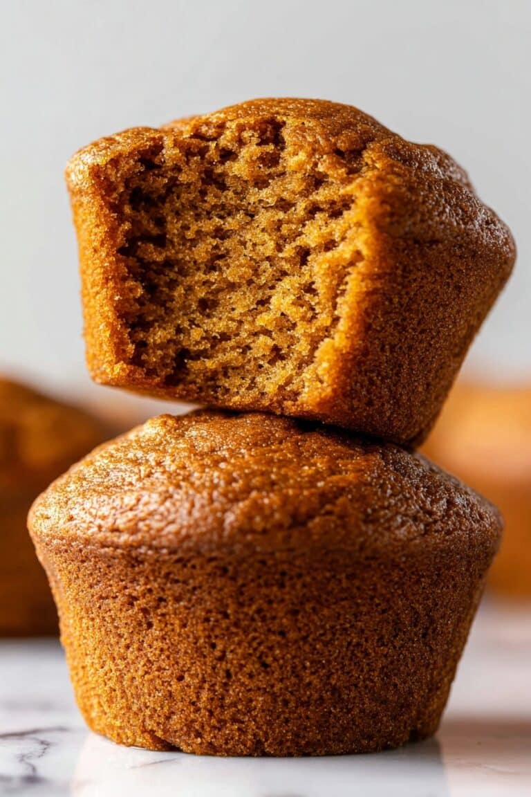 Best Pumpkin Muffins Recipe
