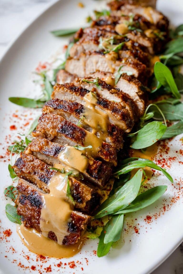 Slow Cooker Turkey Breast (Moist, Juicy, Set‑and‑Forget!) Recipe