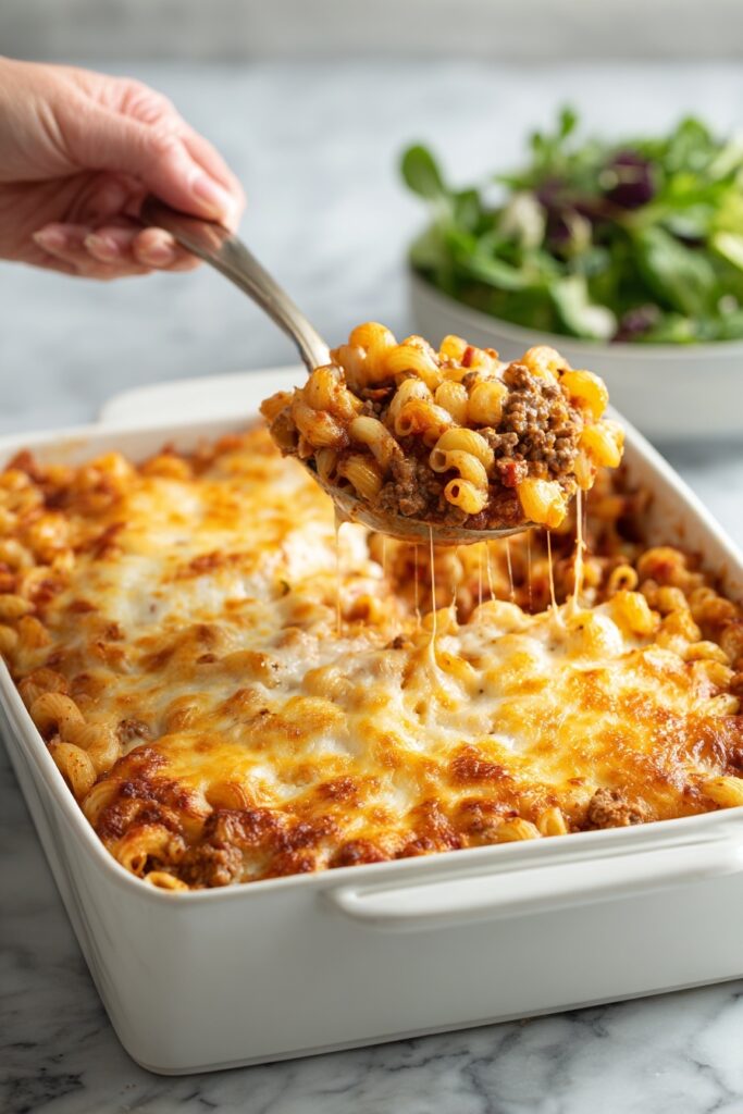 B ​Chuck Roast Recipe