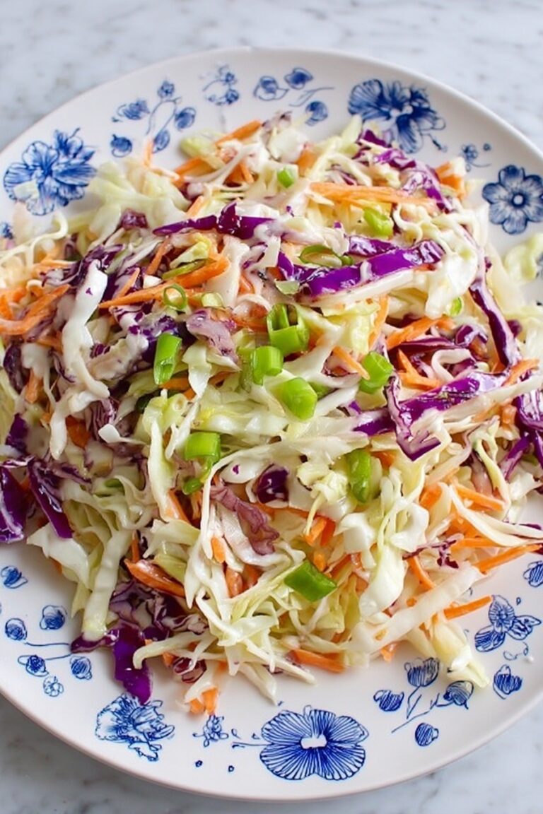 Southern Collard Greens Recipe