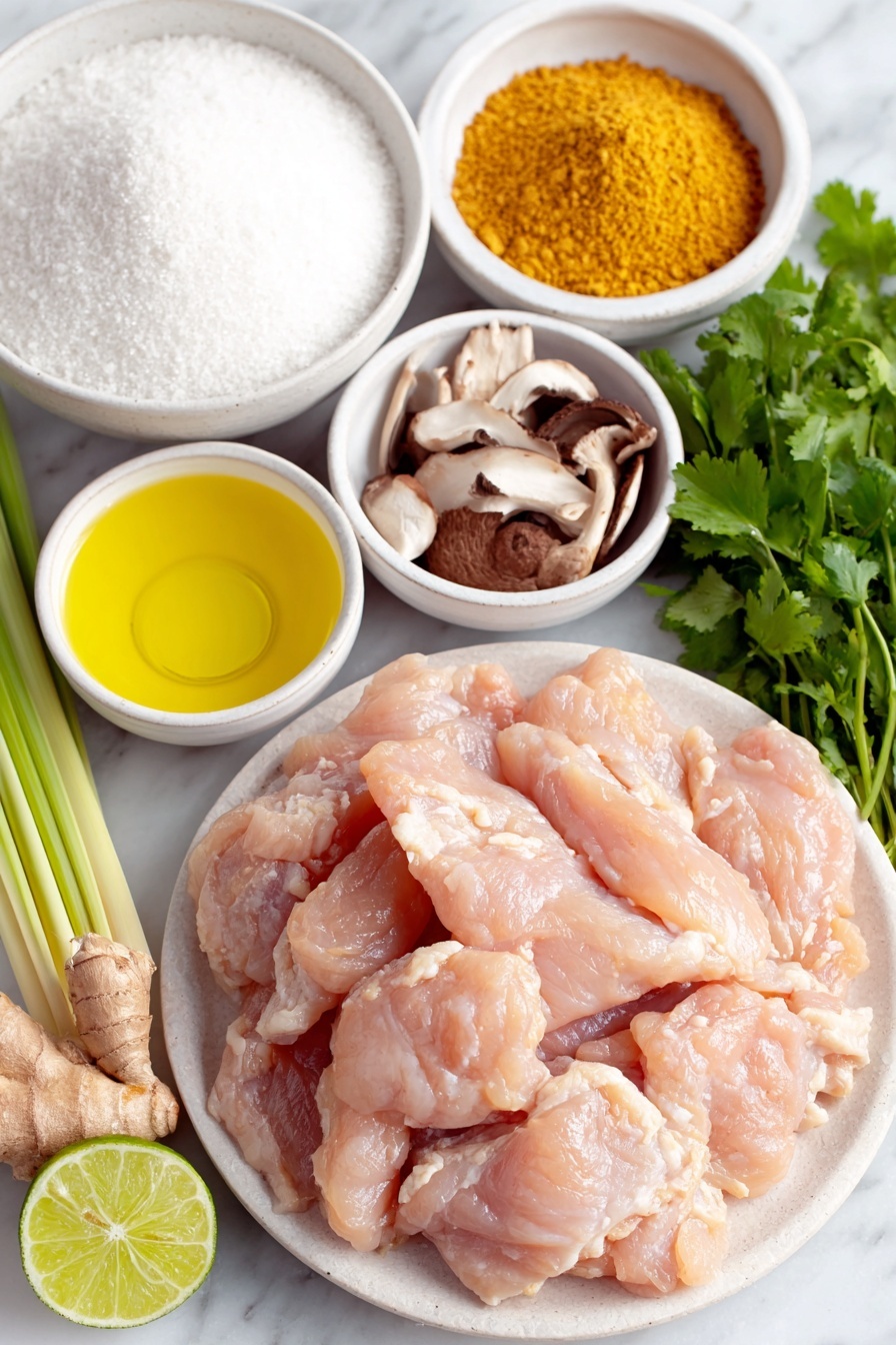 Hearty Beef Stew with Vegetables - Cozy & Flavorful Meal