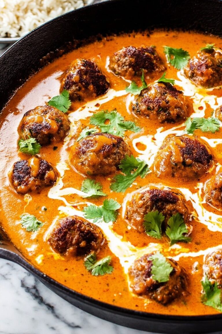 Easy BBQ Meatloaf Recipe